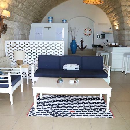 Le Blanc Bleu Byblos Exterior foto