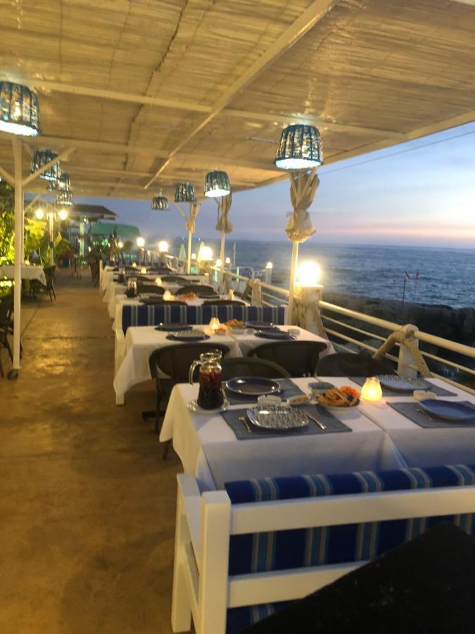 Le Blanc Bleu Byblos Exterior foto