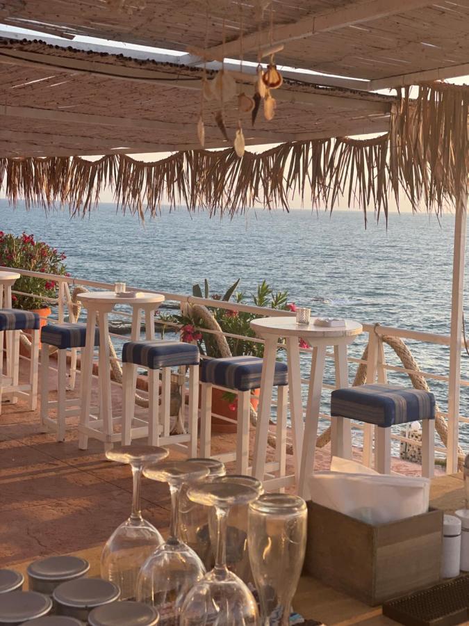 Le Blanc Bleu Byblos Exterior foto