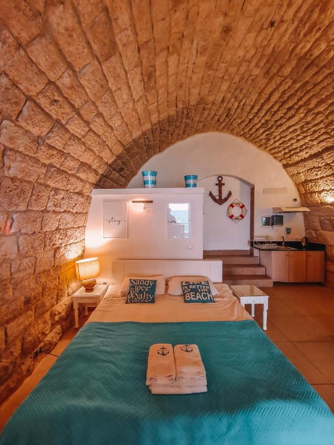 Le Blanc Bleu Byblos Exterior foto