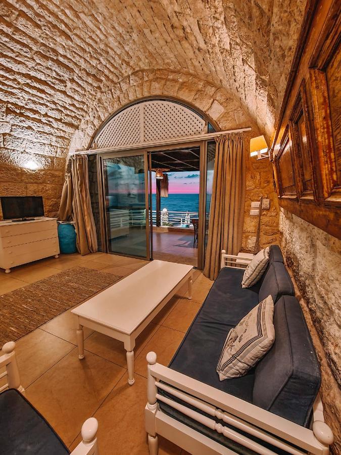 Le Blanc Bleu Byblos Exterior foto