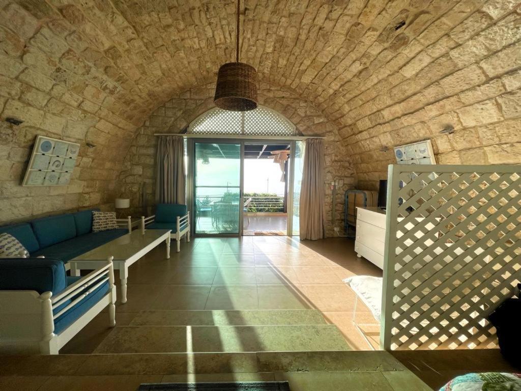 Le Blanc Bleu Byblos Exterior foto
