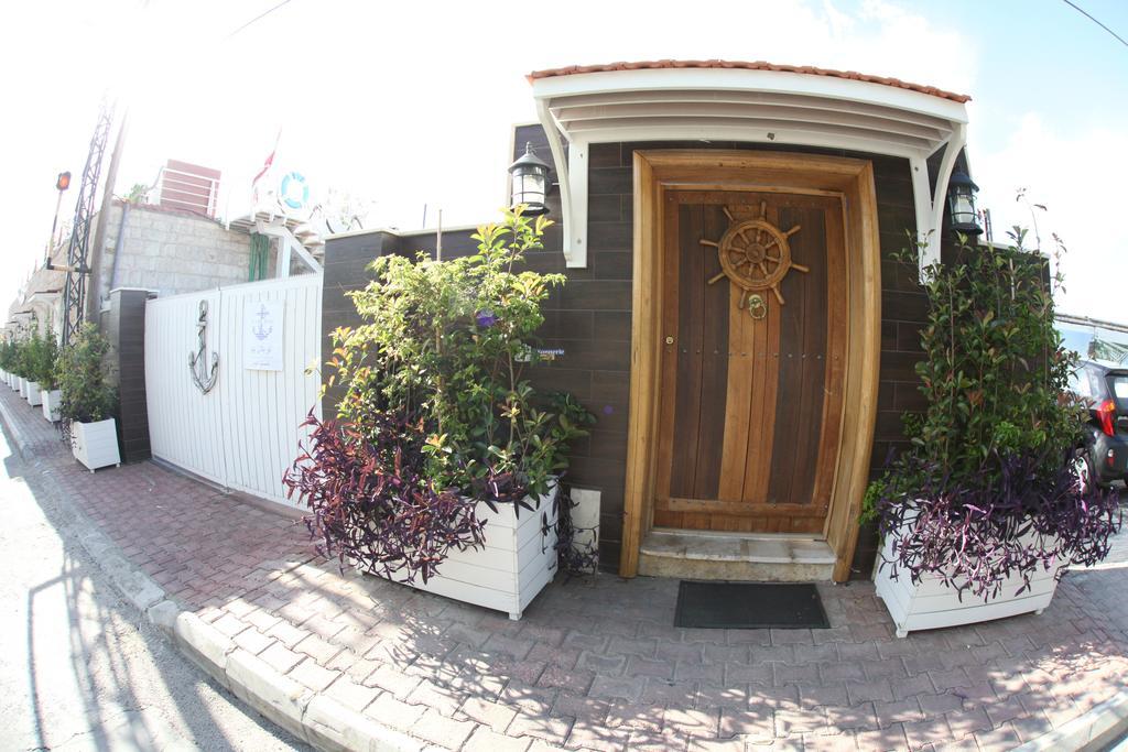 Le Blanc Bleu Byblos Exterior foto