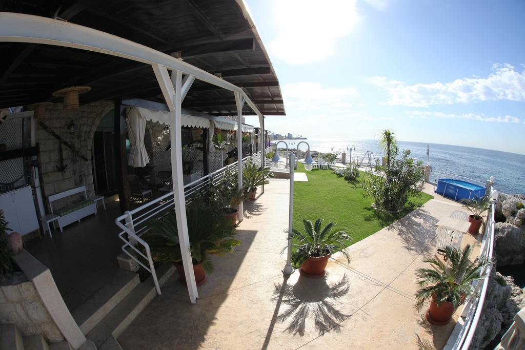 Le Blanc Bleu Byblos Exterior foto
