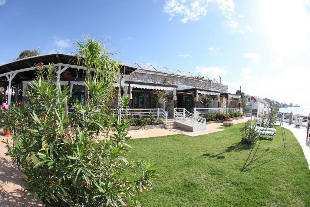 Le Blanc Bleu Byblos Exterior foto