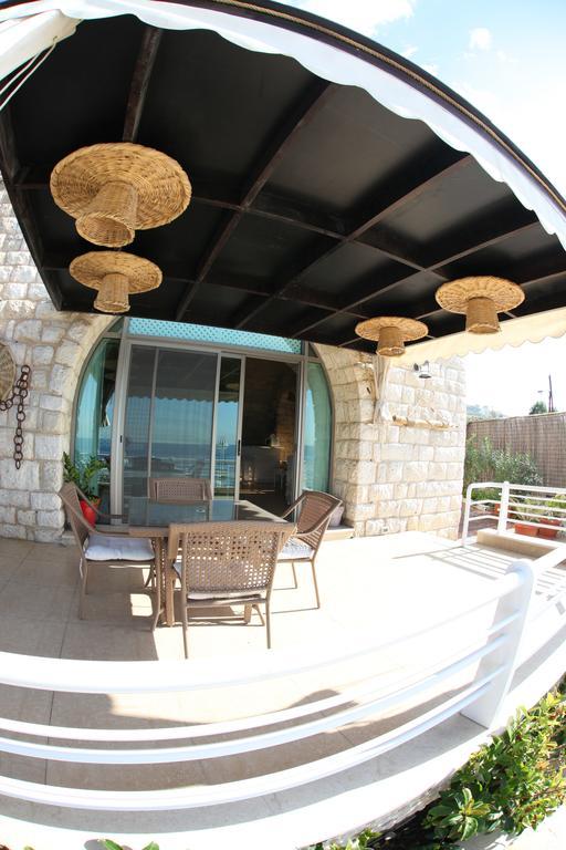 Le Blanc Bleu Byblos Exterior foto