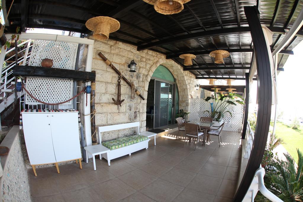 Le Blanc Bleu Byblos Exterior foto