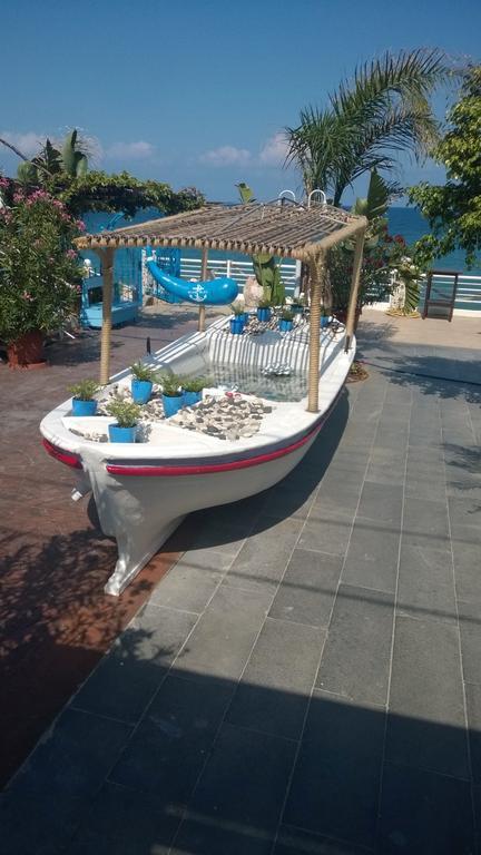 Le Blanc Bleu Byblos Exterior foto