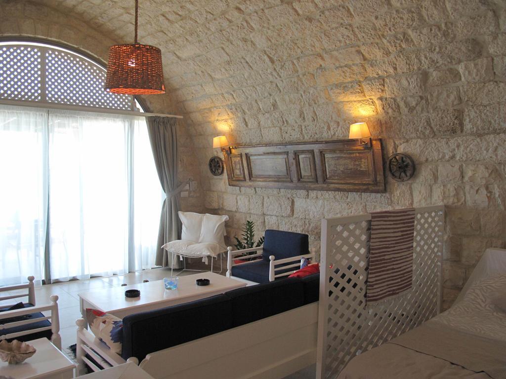 Le Blanc Bleu Byblos Exterior foto