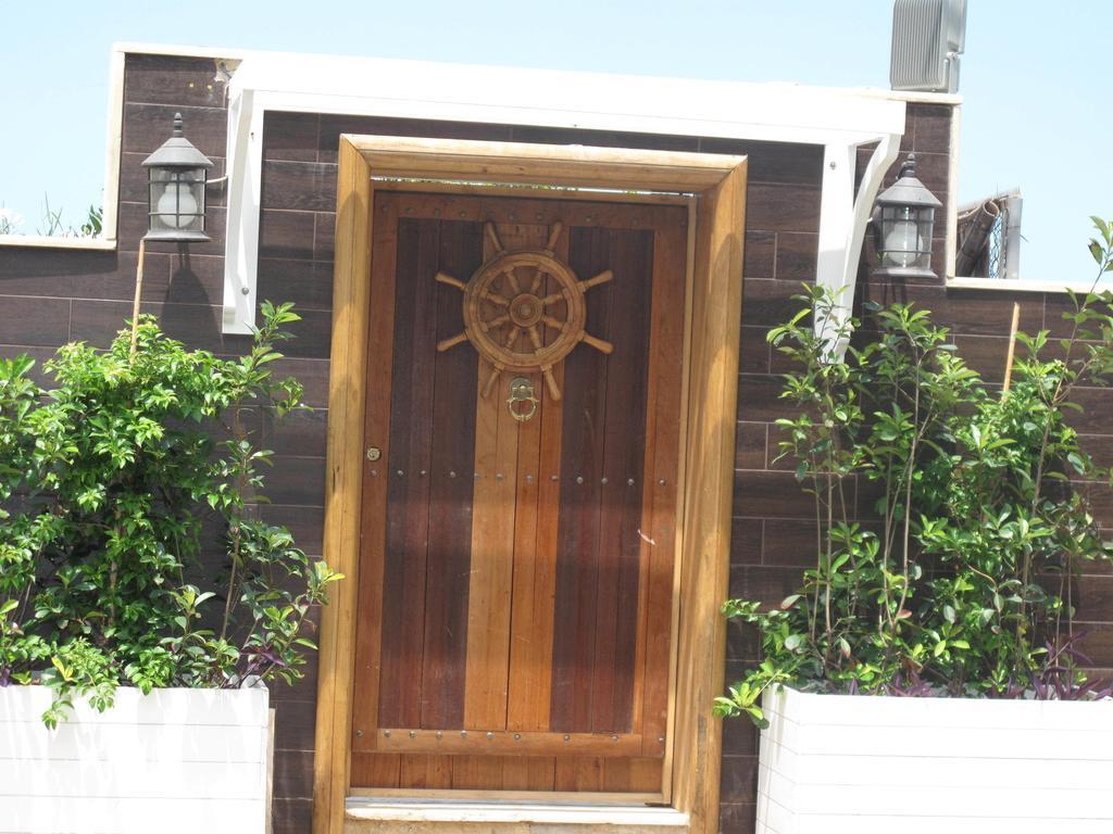 Le Blanc Bleu Byblos Exterior foto