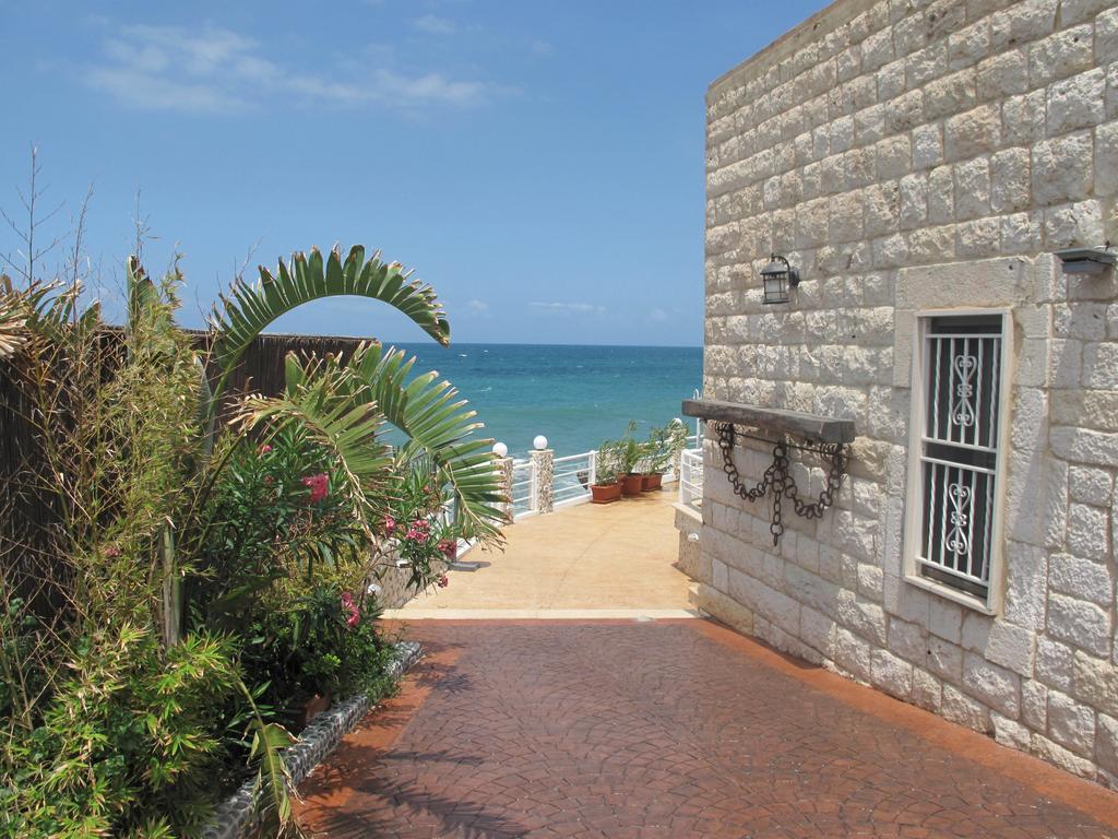 Le Blanc Bleu Byblos Exterior foto