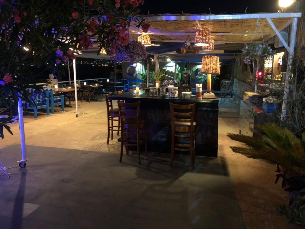 Le Blanc Bleu Byblos Exterior foto