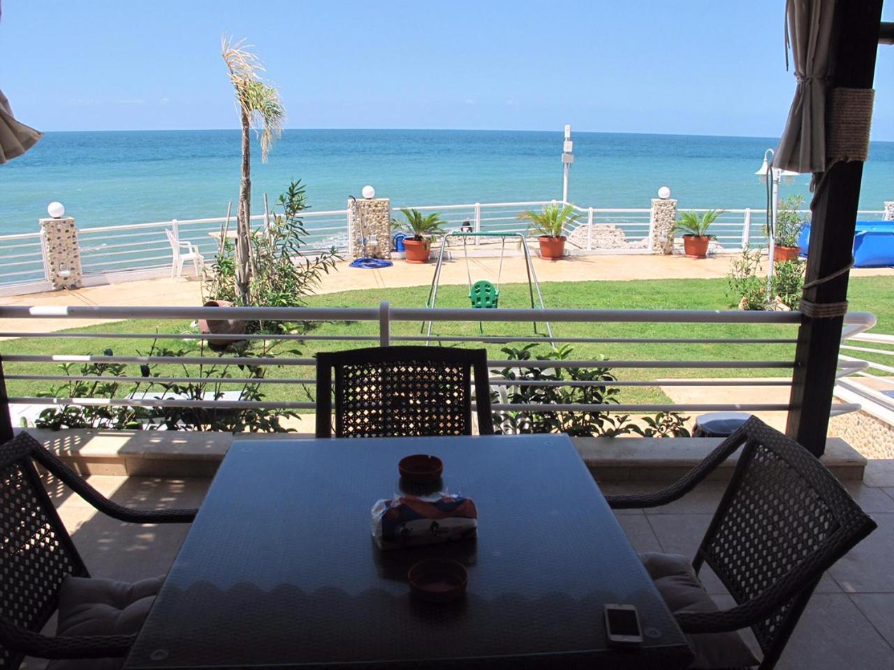 Le Blanc Bleu Byblos Exterior foto