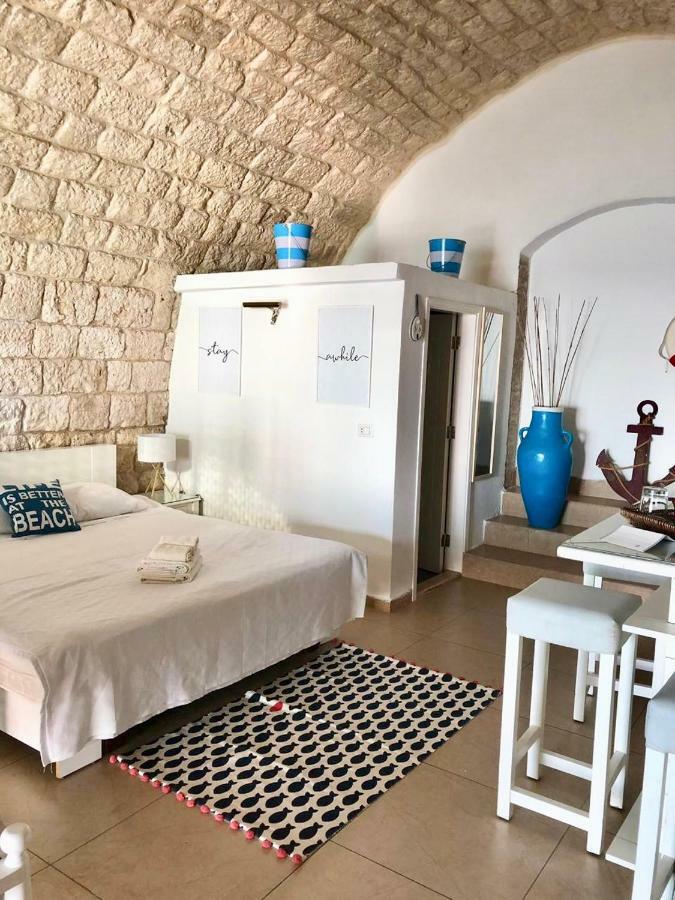 Le Blanc Bleu Byblos Exterior foto