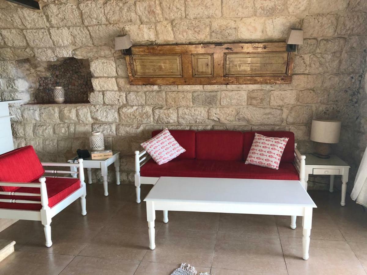 Le Blanc Bleu Byblos Exterior foto