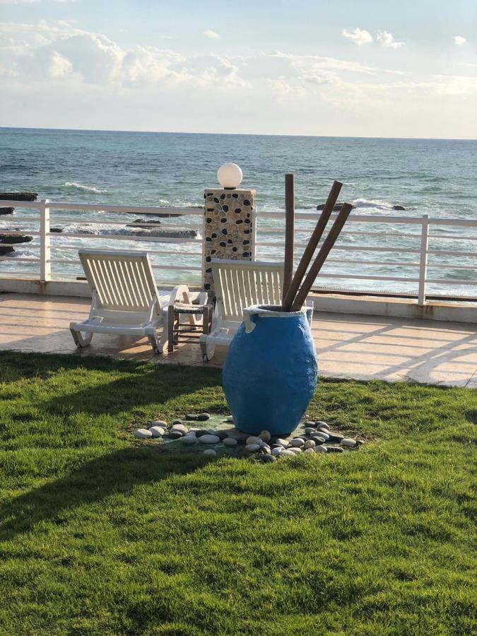 Le Blanc Bleu Byblos Exterior foto