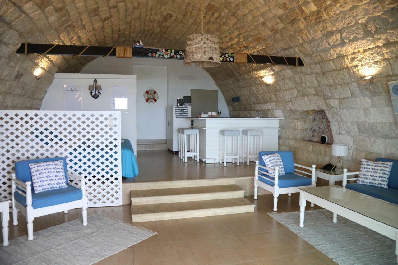 Le Blanc Bleu Byblos Exterior foto
