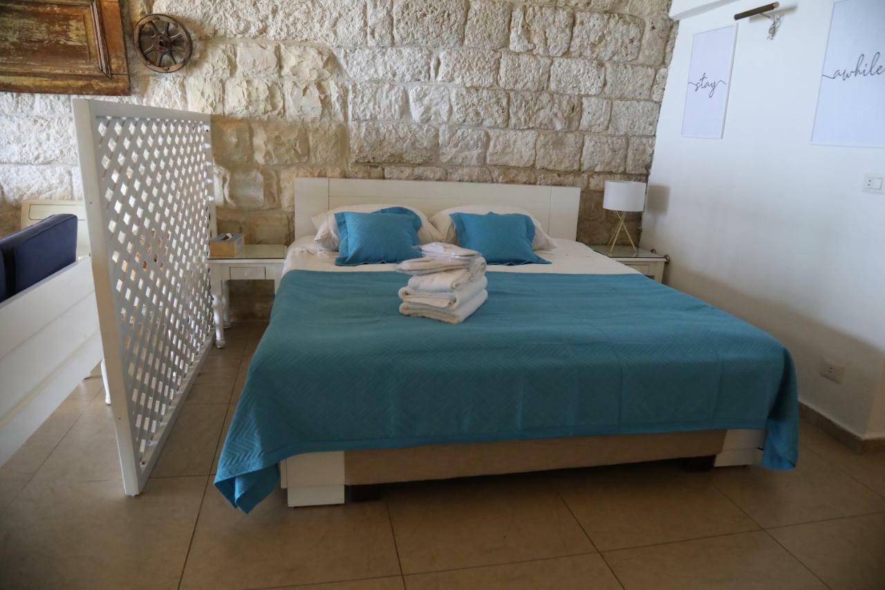 Le Blanc Bleu Byblos Exterior foto
