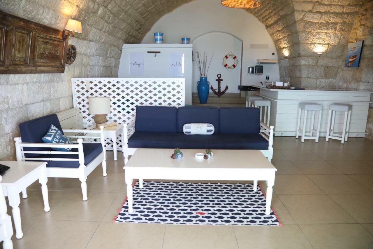 Le Blanc Bleu Byblos Exterior foto