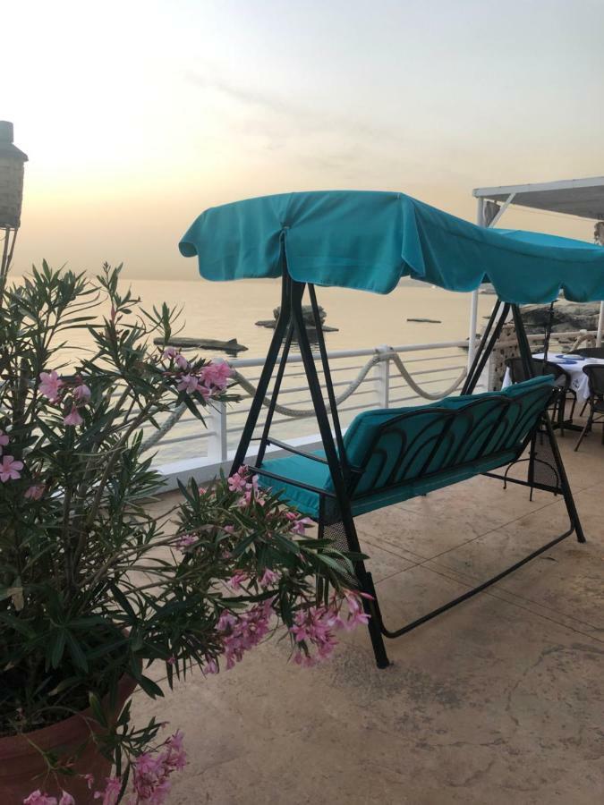 Le Blanc Bleu Byblos Exterior foto