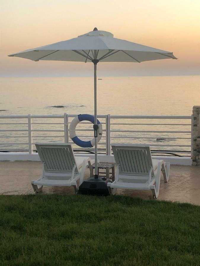 Le Blanc Bleu Byblos Exterior foto