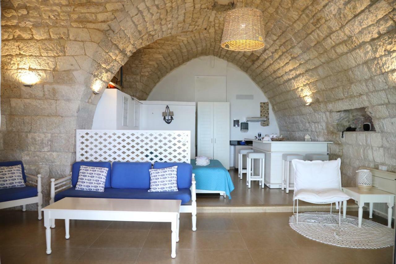 Le Blanc Bleu Byblos Exterior foto